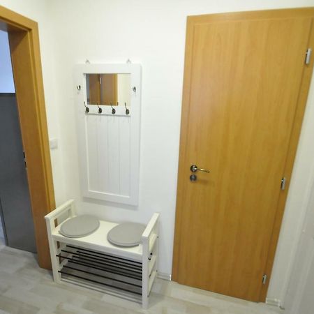Jirina Appartments Prag Exteriör bild